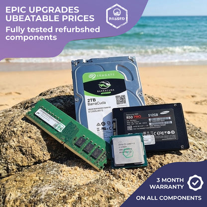 ST3250310AS Seagate Barracuda 7200.10 250GB 7200RPM SATA 3Gbps 8MB Cache 3.5-inch Internal Hard Drive