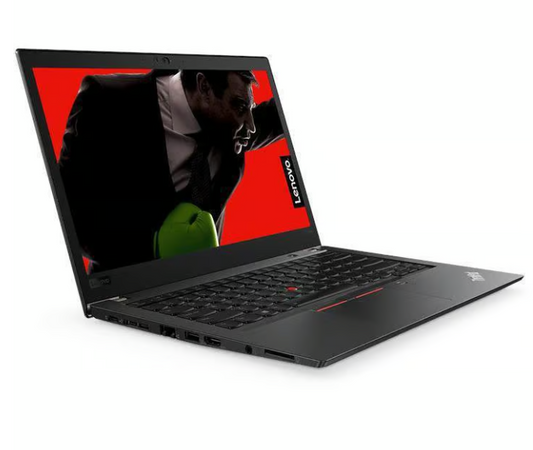 Lenovo ThinkPad T480 14-inch (2019)