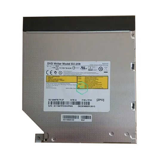 SU-208FB/TFJF Toshiba DVD+/-RW DL Internal SuperMulti DVD-Writer Drive