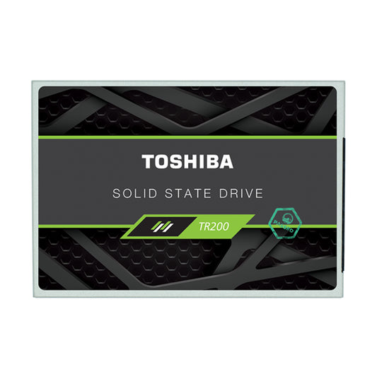 0% Health THN-TR20Z2400 Toshiba 2.5" SSD