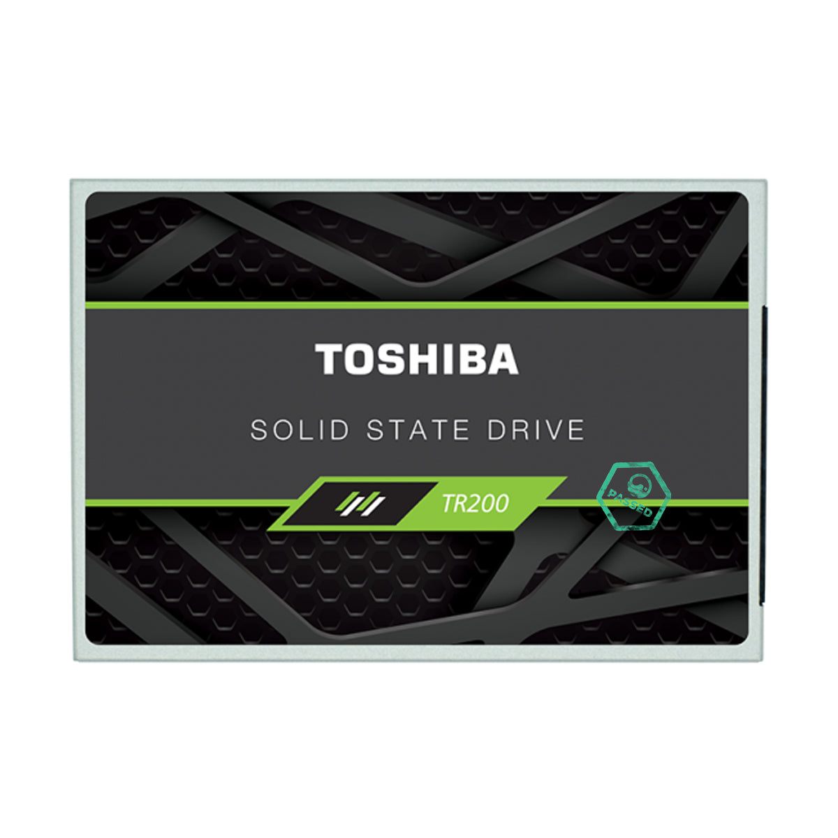 80% Health THN-TR20Z2400 240GB Toshiba 2.5" SSD