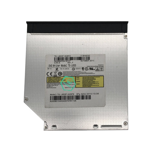 Toshiba Samsung TS-L633 Slim DVD Drive