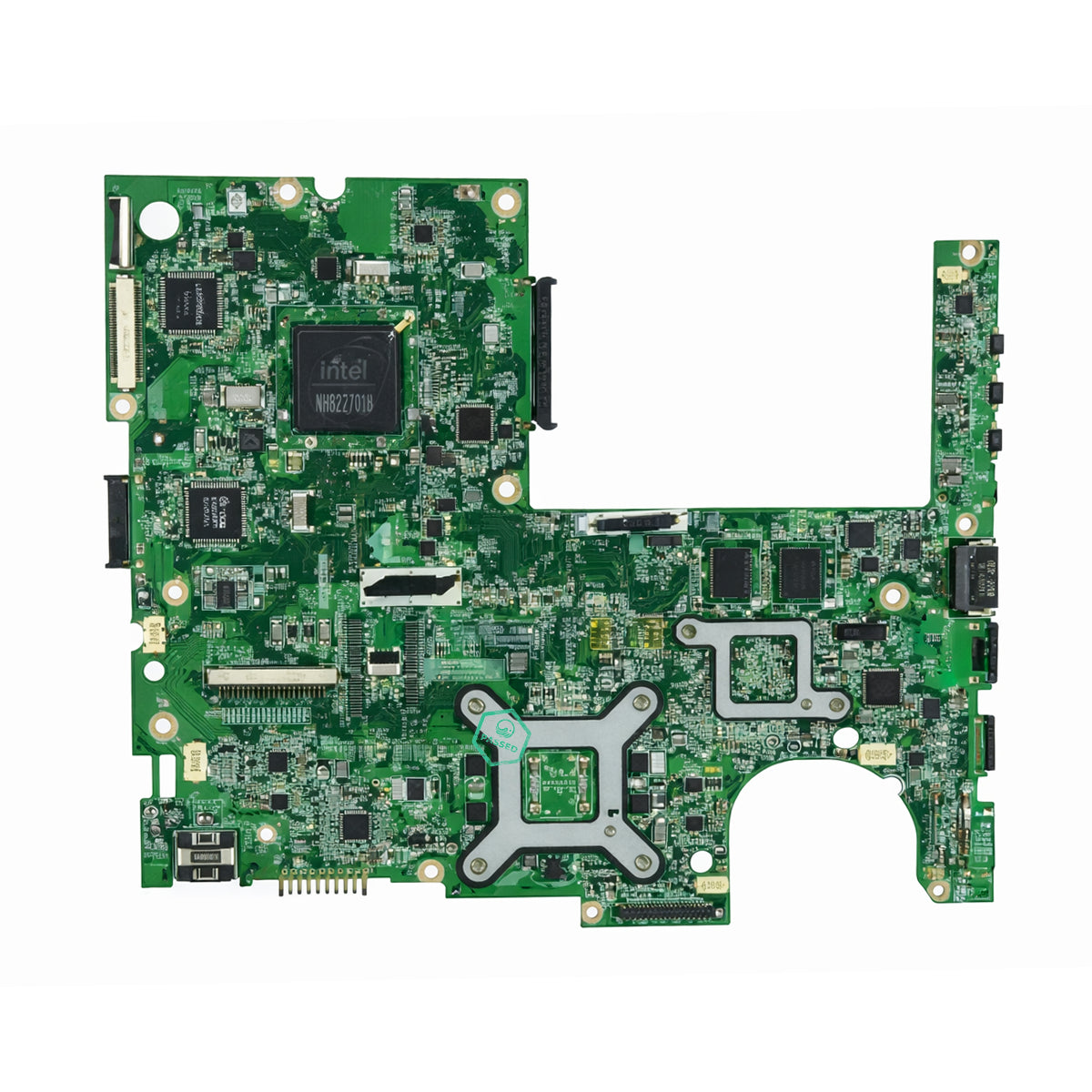YA-4A19 Asus System Board (Motherboard) for X555 X-Series (Refurbished)