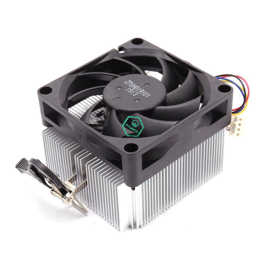 Z7UH01R101 AMD Stock CPU Cooler Heatsink Fan Zaward 4013 AM2 AM3 AM3+ 3-Pin